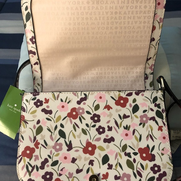 Kate Spade Bag - Picture 7 of 8